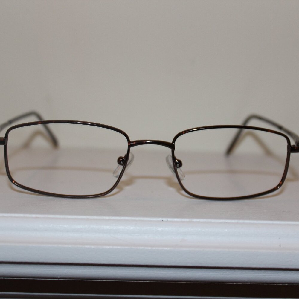 Affordable Designs Men's Glasses